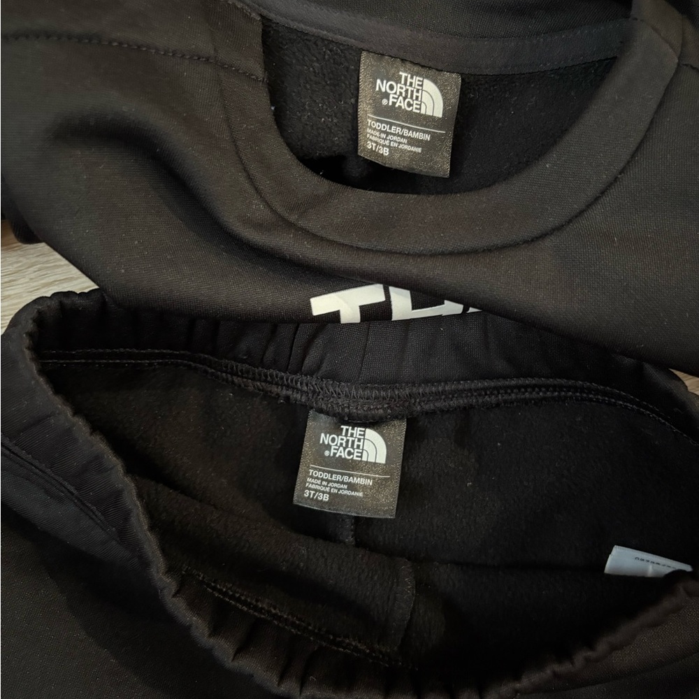 THE NORTH FACE 🖤 - Picture 4 of 4